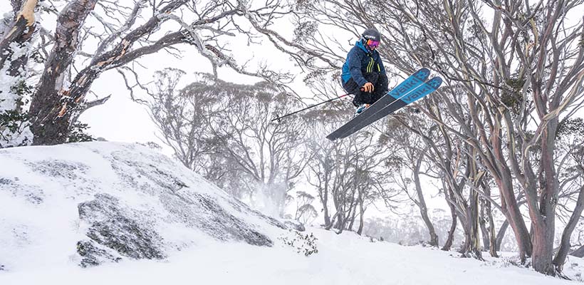 Blog Internal 20cm storm 2 skiing 11.07.19