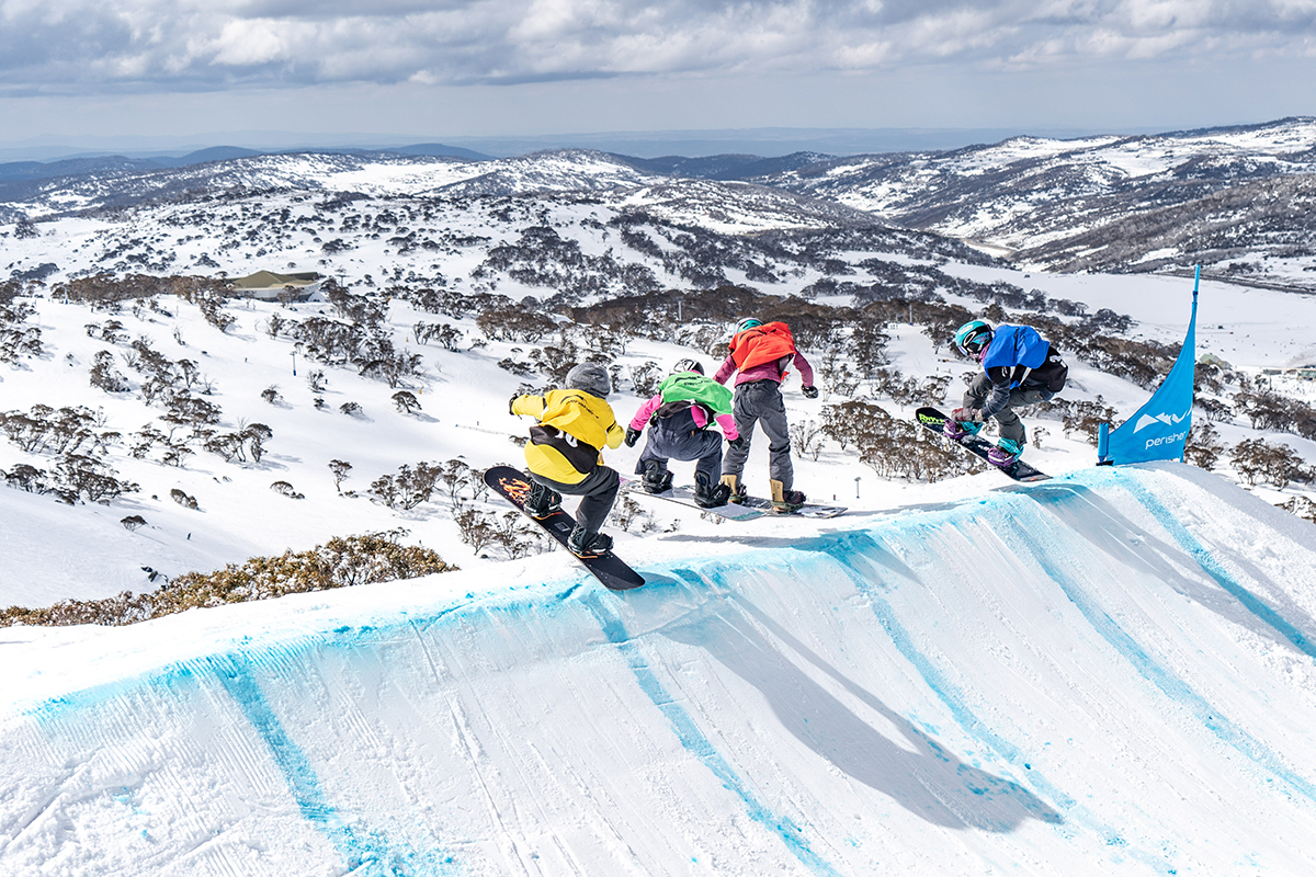 2019Snowboard