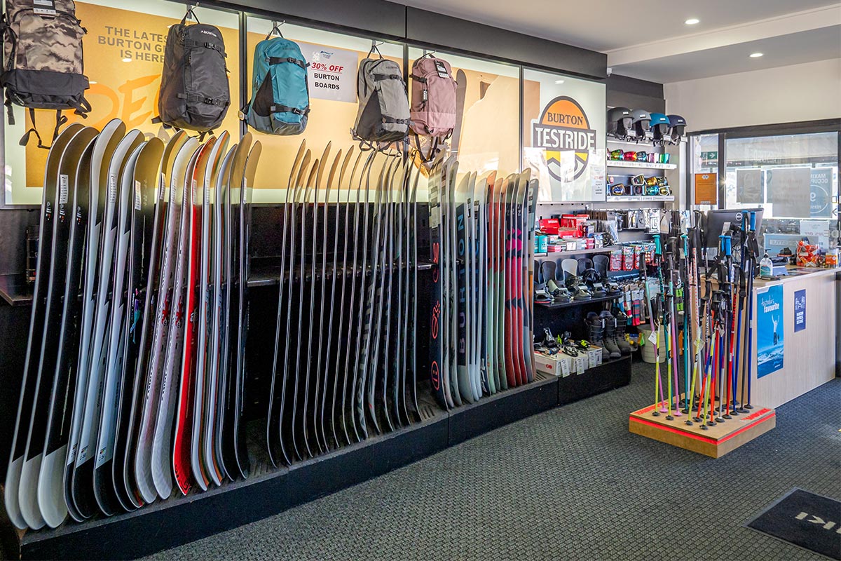PerisherSlopestyleSportsCarousel