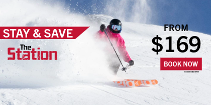 Perisher Lift Tickets, Lessons, Rentals