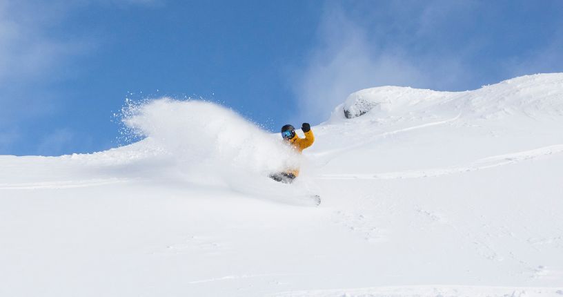 Olympic T-Bar Opening 3