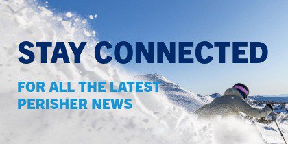 Stay Connected to Perisher News
