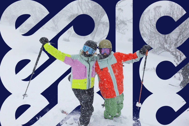 Perisher Bring a Mate