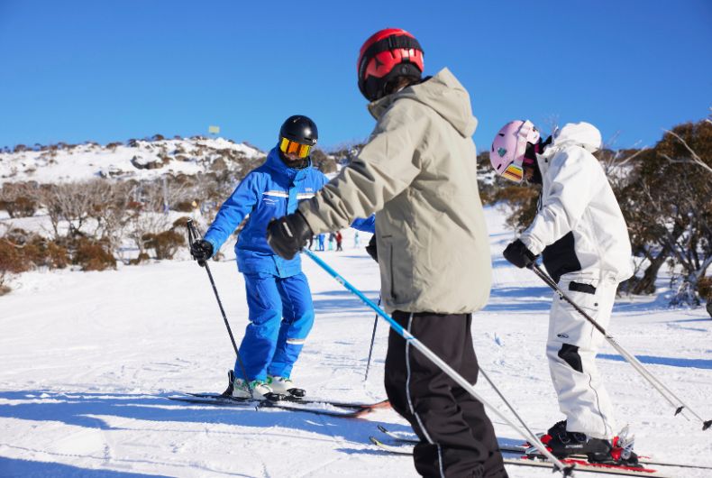 Adult Group Lessons