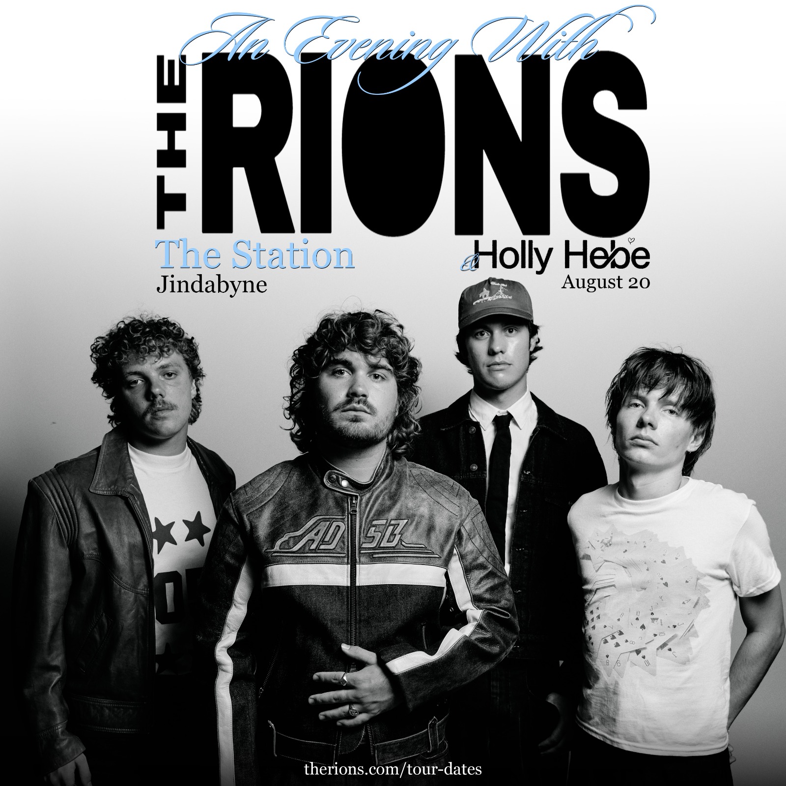 The Rions