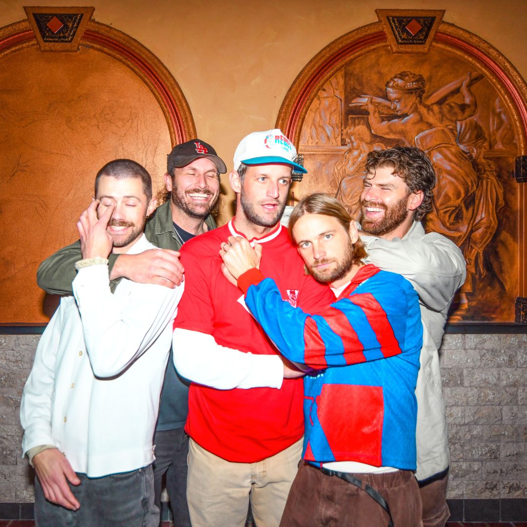 The Rubens