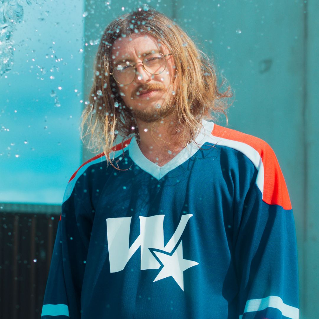Winston Surfshirt