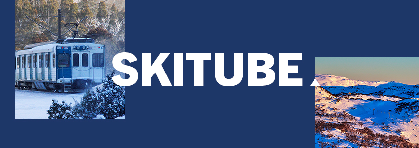 Getting Here With Perisher Skitube