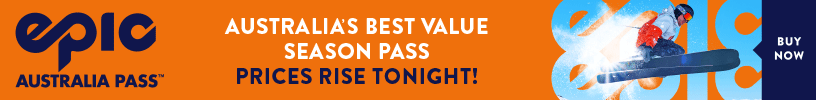 Lock in your 2025 Pass!