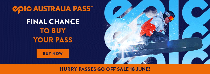 Epic Australia Pass
