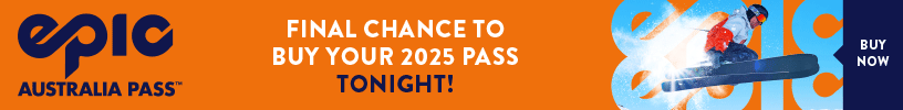 Lock in your 2025 Pass!