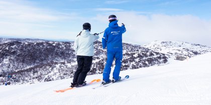 SnowboardingPerisher