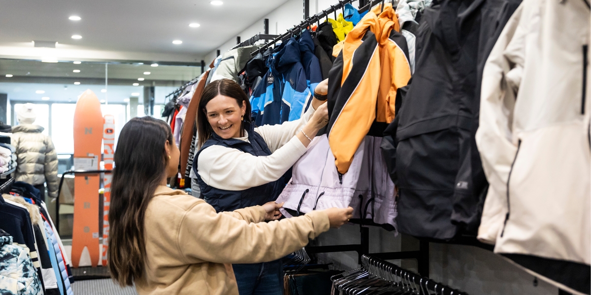 Retail Outlets