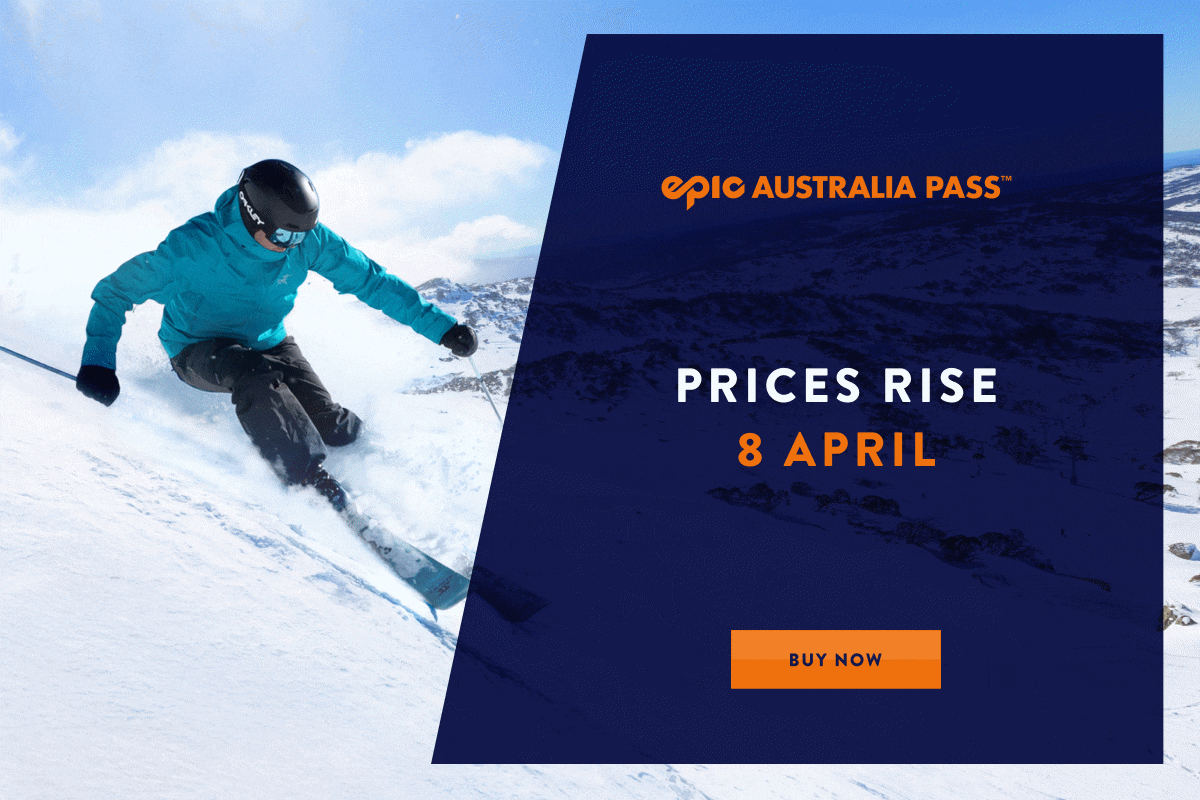 Epic Australia Pass
