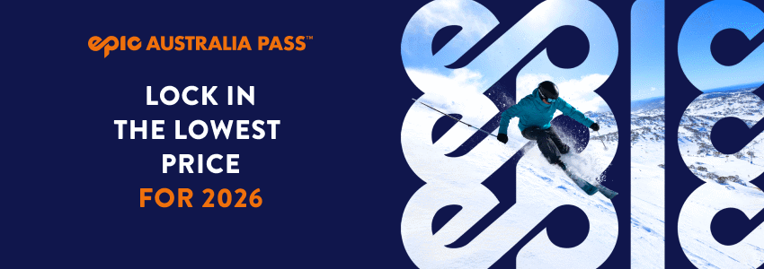 Epic Australia Pass