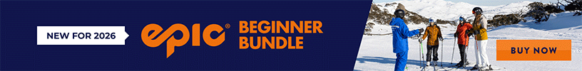 2026 Epic Beginner Bundle