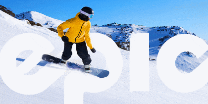 Epic Australia 4 Day Pass