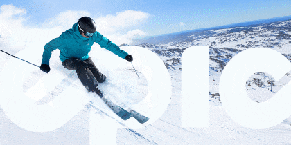 Epic Australia Pass at Perisher for 2026