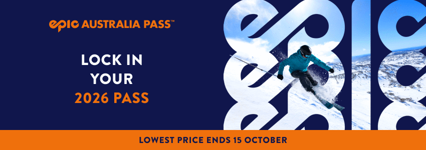 Epic Australia Pass