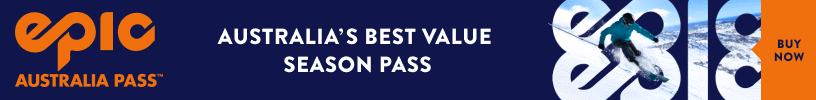 2026 Epic Australia Passes On Sale Now