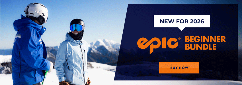 Epic Beginner Bundle