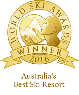 australias best ski resort 2016 winner shield gold 256