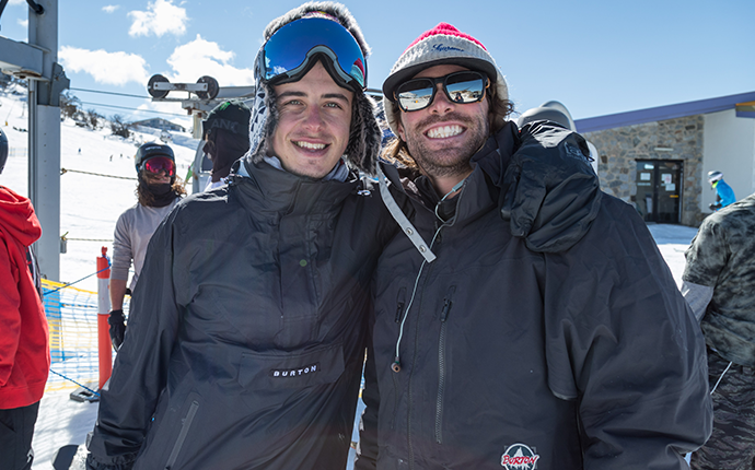 Danny Davis Perisher Thumbnail copy