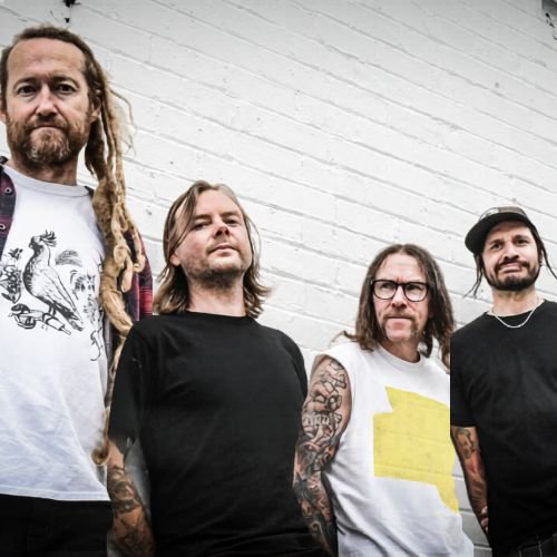 Frenzal Rhomb