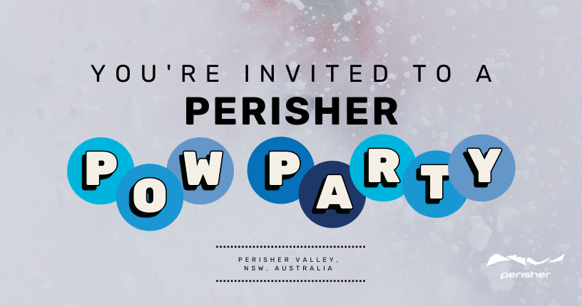 Perisher Pow Party 5