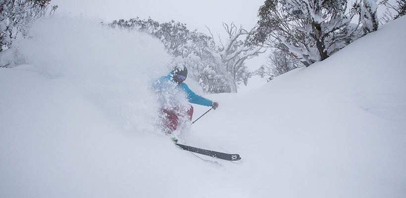 Pow Day Centre Valley