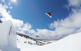 Perisher Mile High Thumbnail