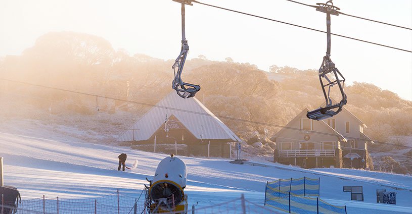 Perisher OpeningFrontValley 20062015