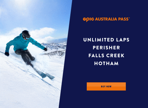 Australia's Best Value Season Pass