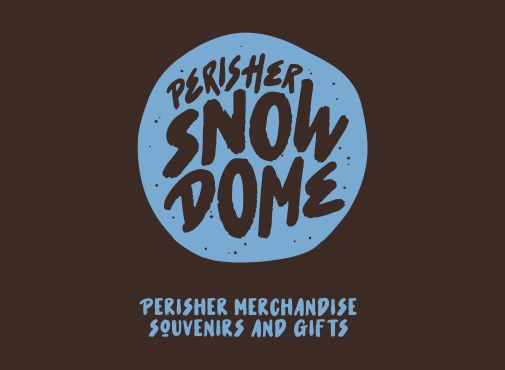 Perisher Merch, Souvenirs & Gifts