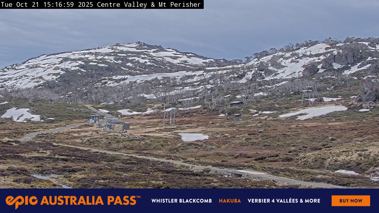 View full-screen Centre Valley & Mt Perisher