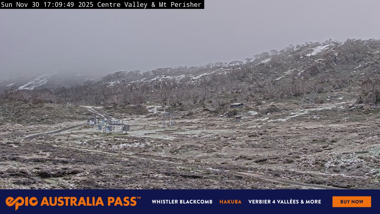 View full-screen Centre Valley & Mt Perisher