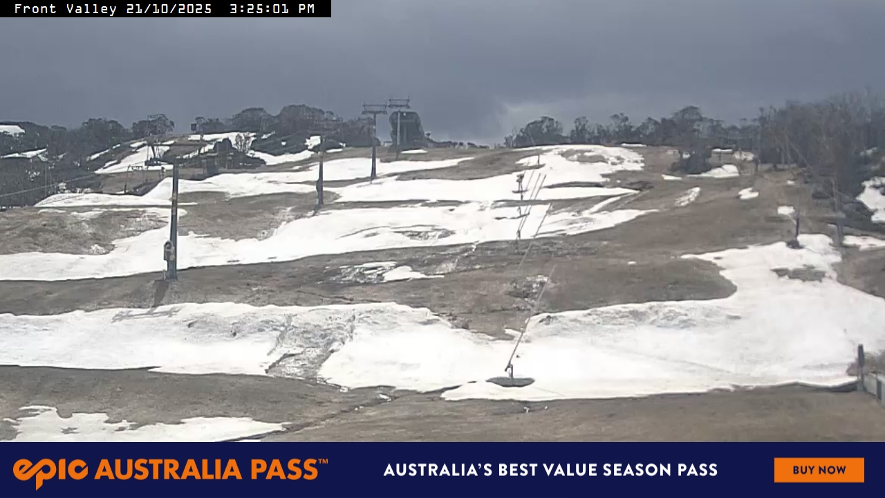 View full-screen Front Valley