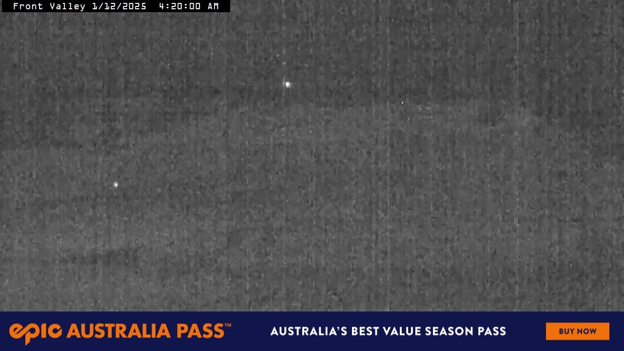 View full-screen Front Valley