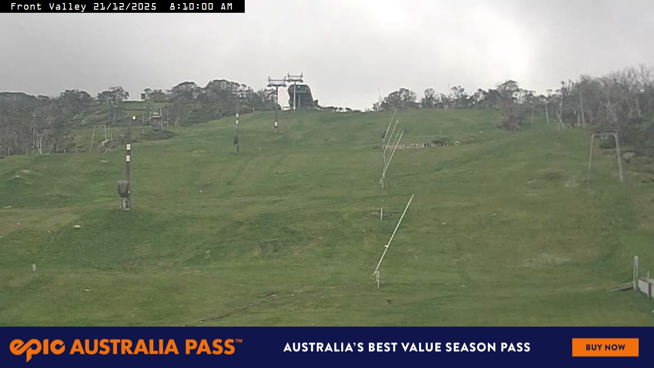 View full-screen Front Valley