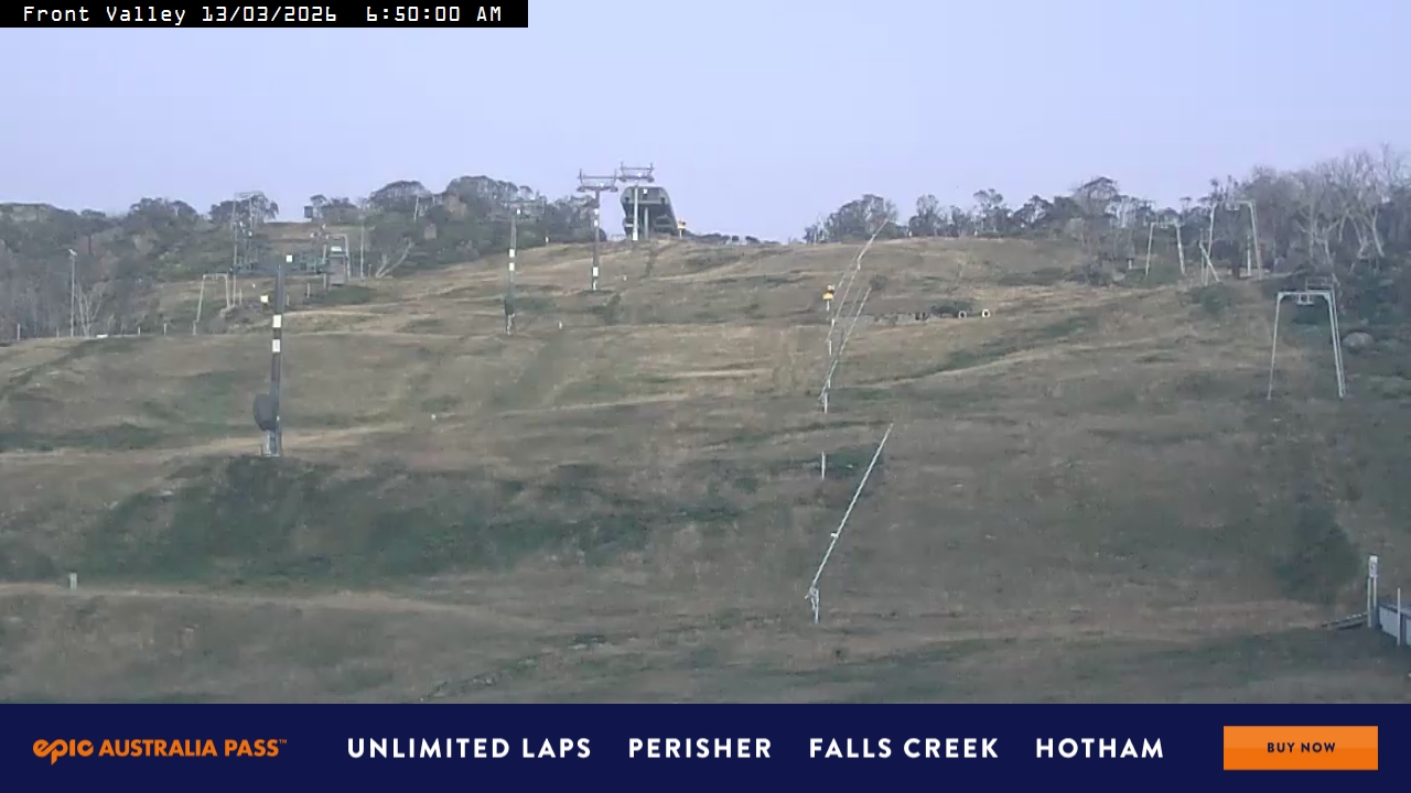 View full-screen Front Valley