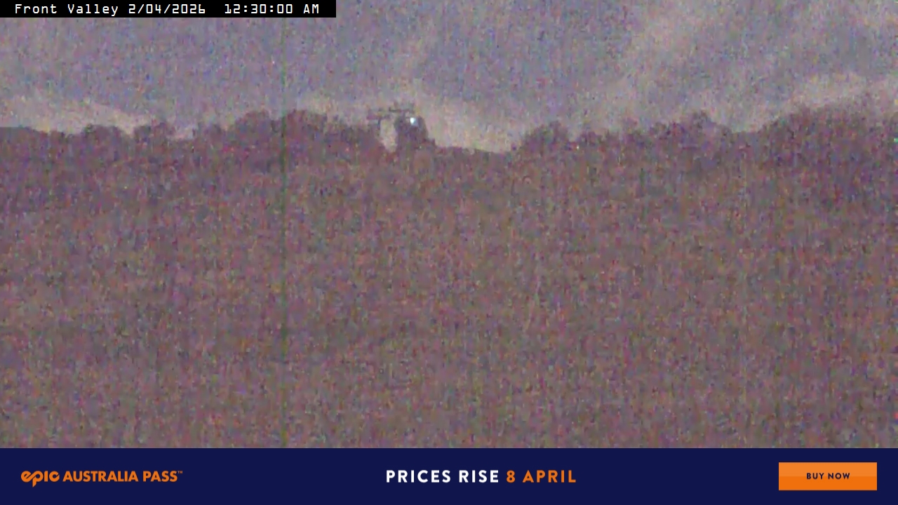 View full-screen Front Valley