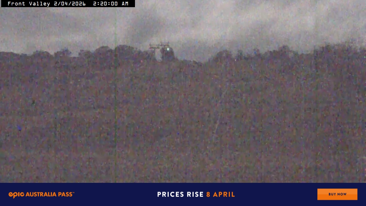 View full-screen Front Valley