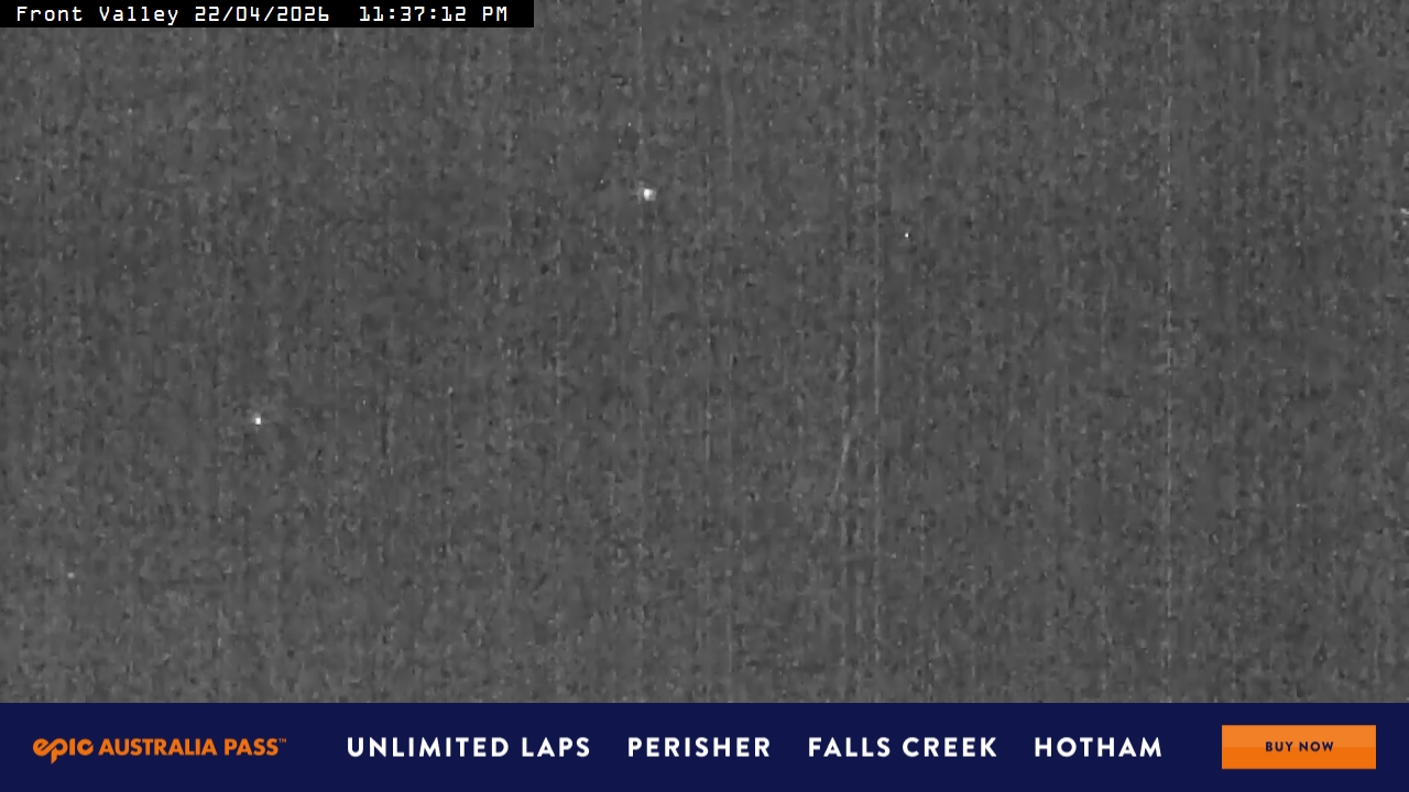 View full-screen Front Valley