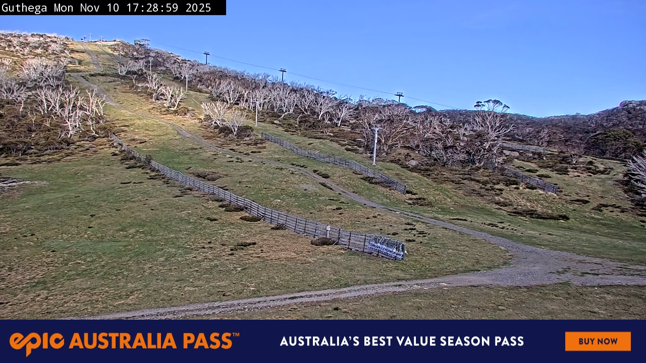 View full-screen Guthega