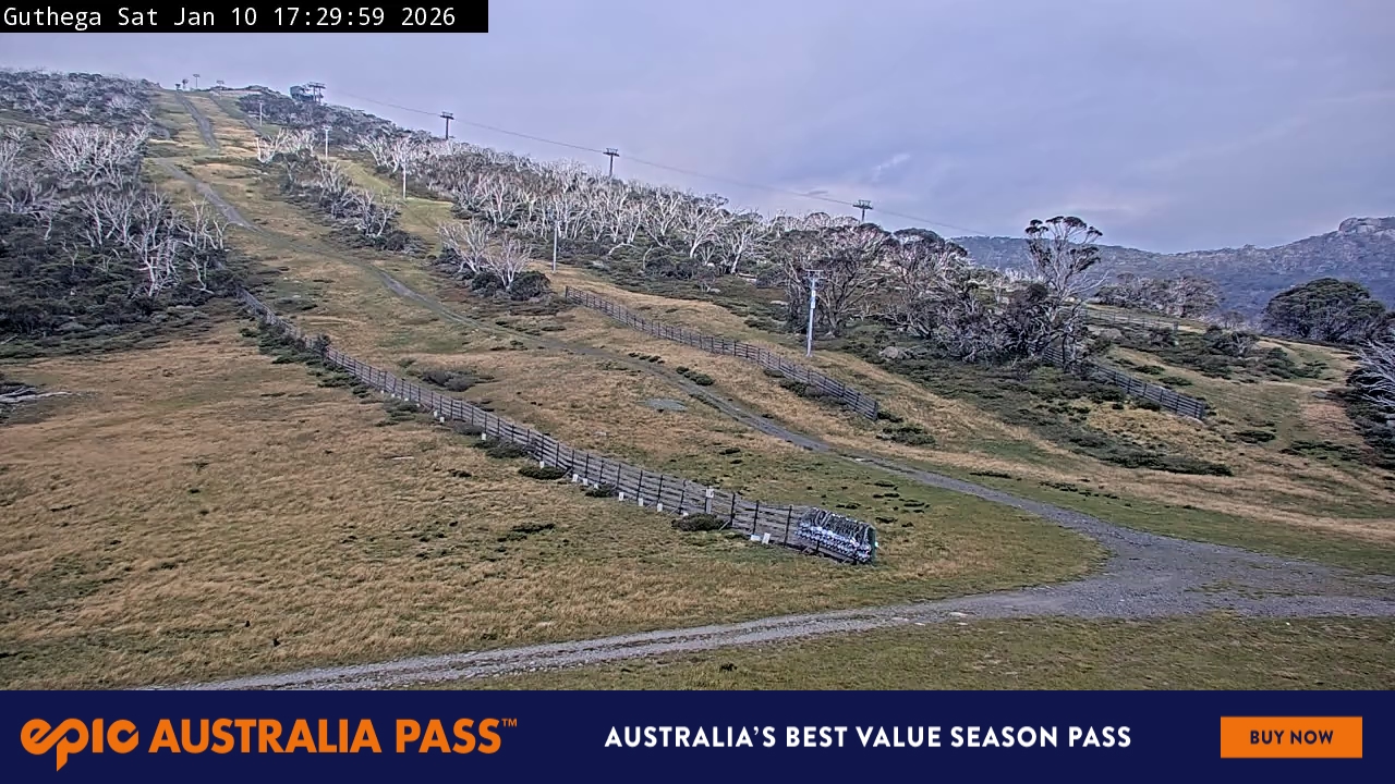 View full-screen Guthega