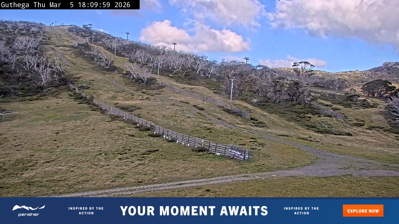 View full-screen Guthega