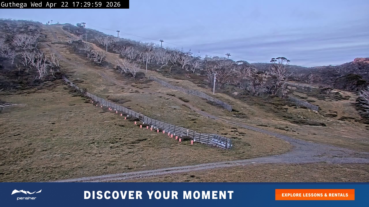 View full-screen Guthega