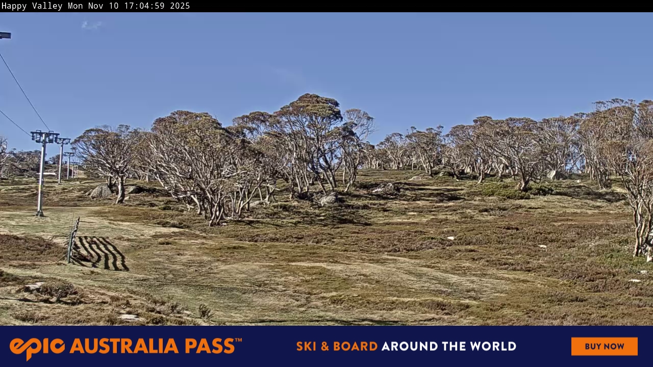 View full-screen Happy Valley