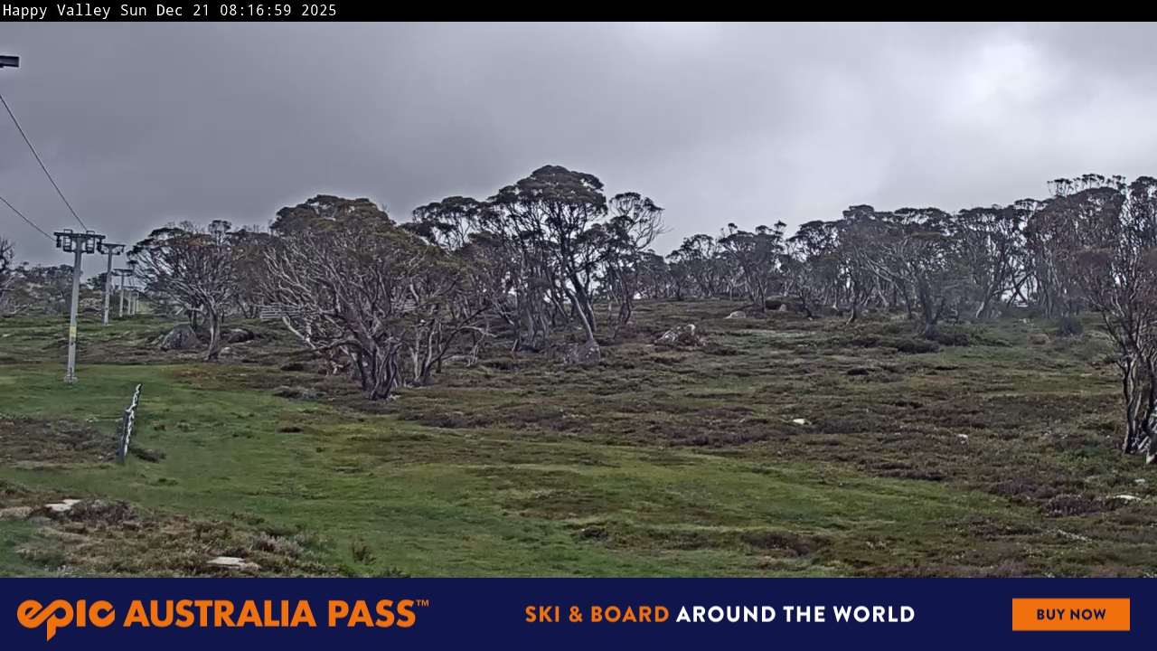 View full-screen Happy Valley