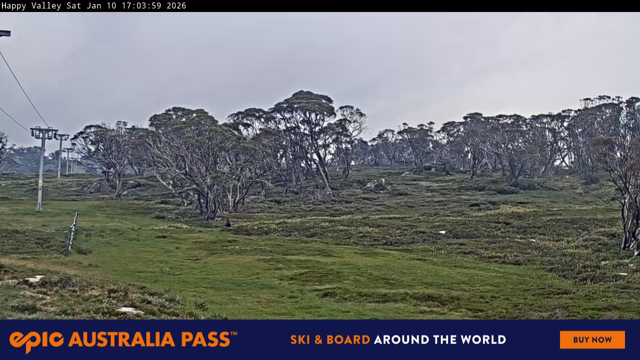 View full-screen Happy Valley